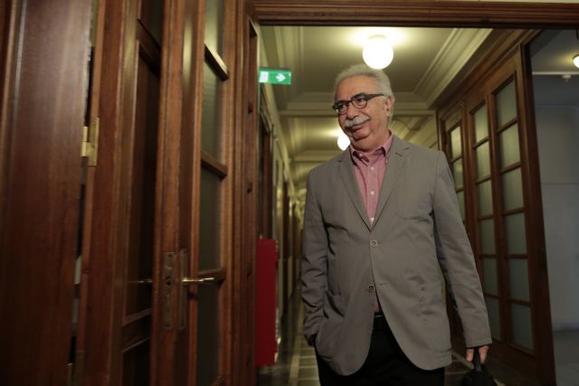 Στη Βουλή το σχέδιο νόμου για την Τριτοβάθμια Εκπαίδευση