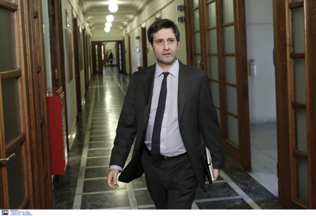 Προϋπολογισμός 2018: Λιτότητα με συρρίκνωση δαπανών στα απολύτως αναγκαία