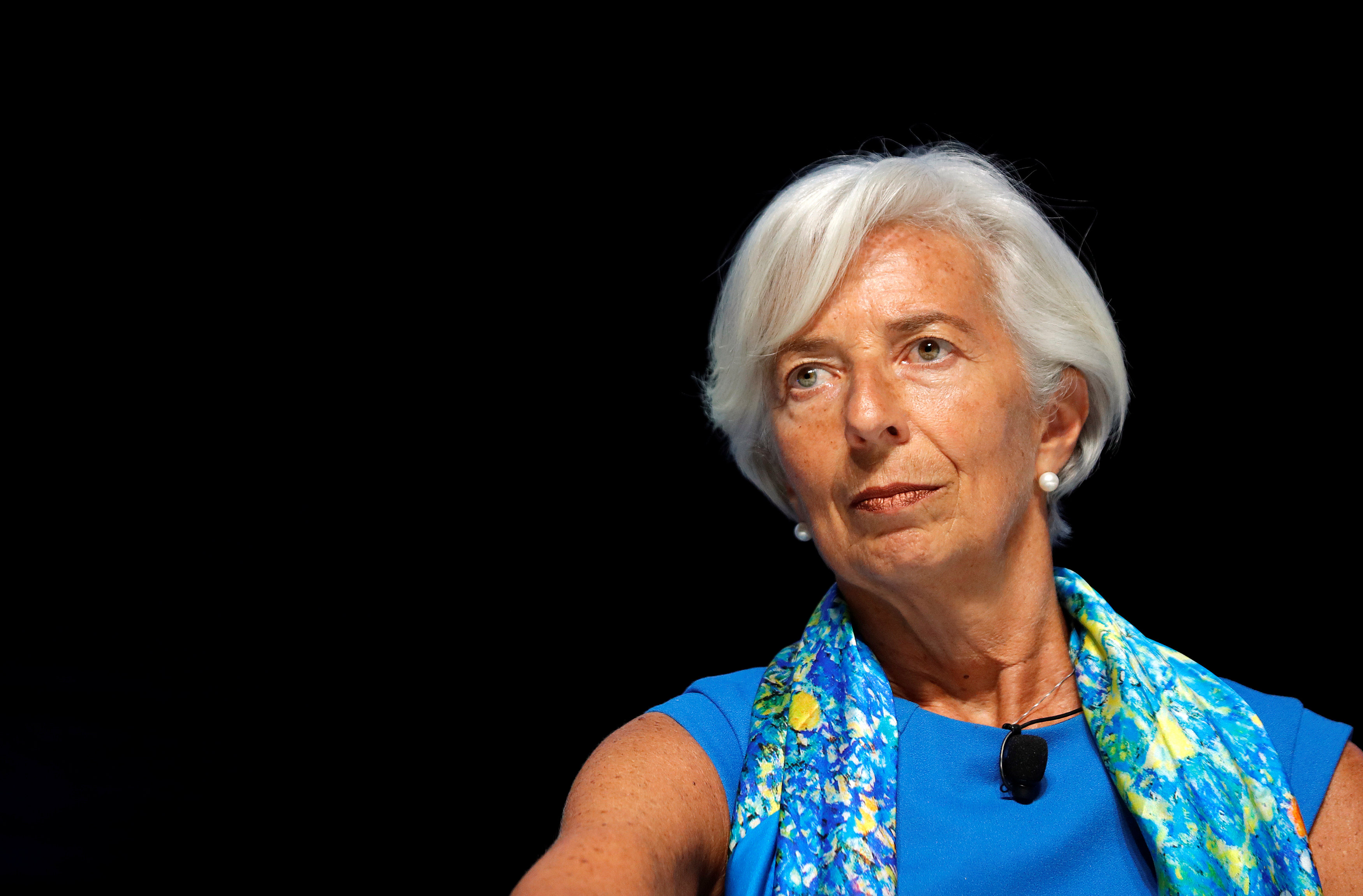 ΔΝΤ: Προληπτική γραμμή 1,6 δισ. με πιέσεις σε Ελλάδα και Ευρώπη