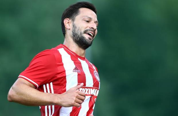 Επιστρέφει στη Σοσιεδάδ ο δανεικός Ντε Λα Μπέγια