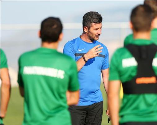 Με Αλκμάαρ η πρόβα τζενεράλε του ΠΑΟ πριν από το Europa