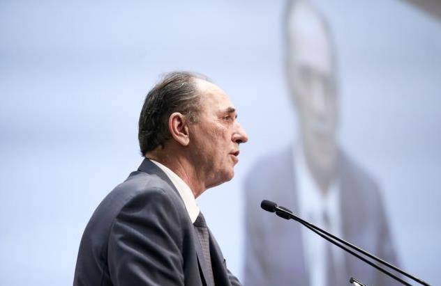 Σταθάκης: Τακτοποίηση αυθαιρέτων με κοινωνικά κριτήρια