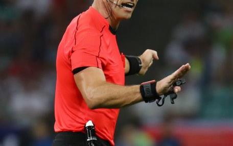 Ανακοινώθηκαν οι διαιτητές για ΠΑΟΚ, Πανιώνιο και ΠΑΟ