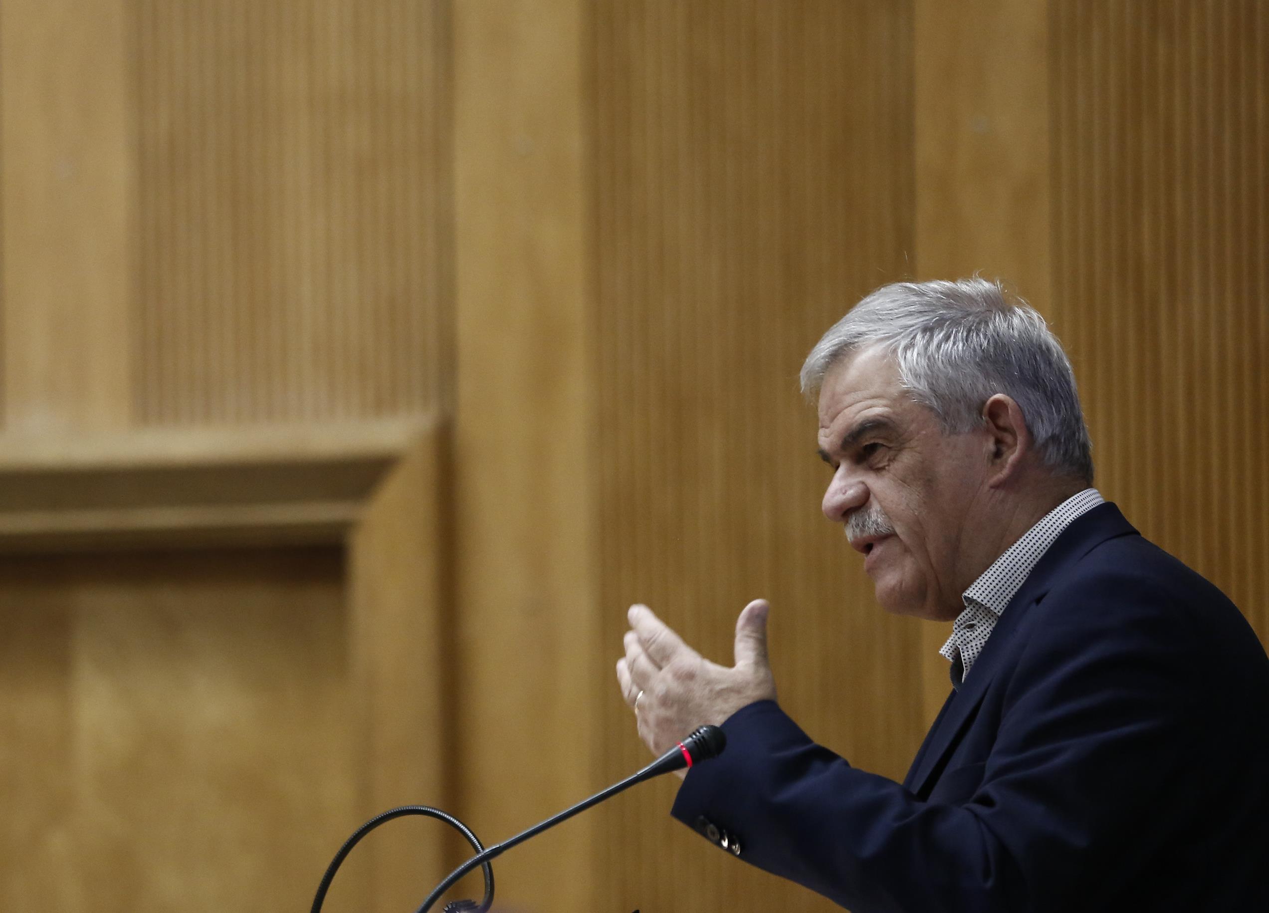 Σκληρή κόντρα ΝΔ – Τόσκα με φόντο τα Εξάρχεια