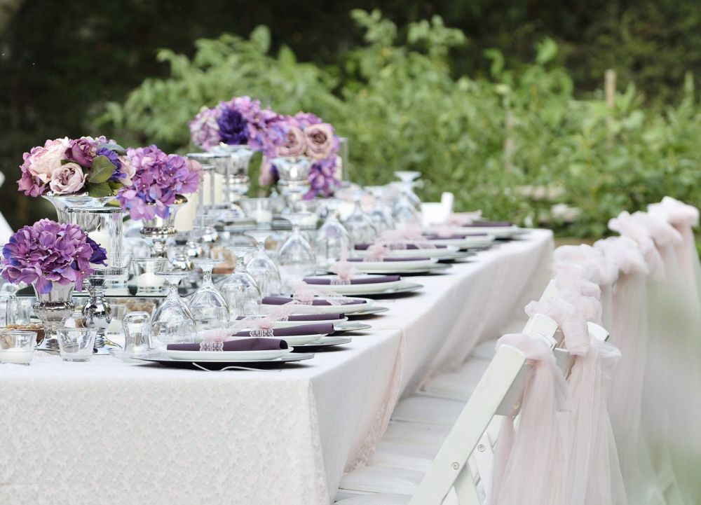 Οδηγός του τέλειου catering