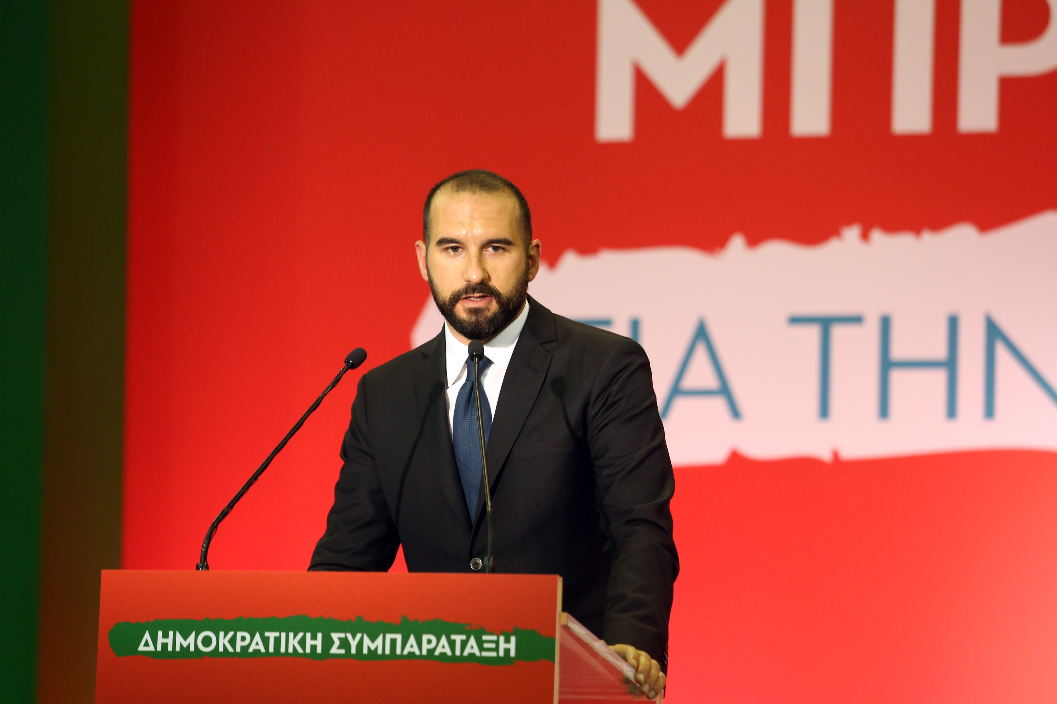 Κυβερνητικά και κομματικά «πυρά» για την απόφαση για την Ηριάννα