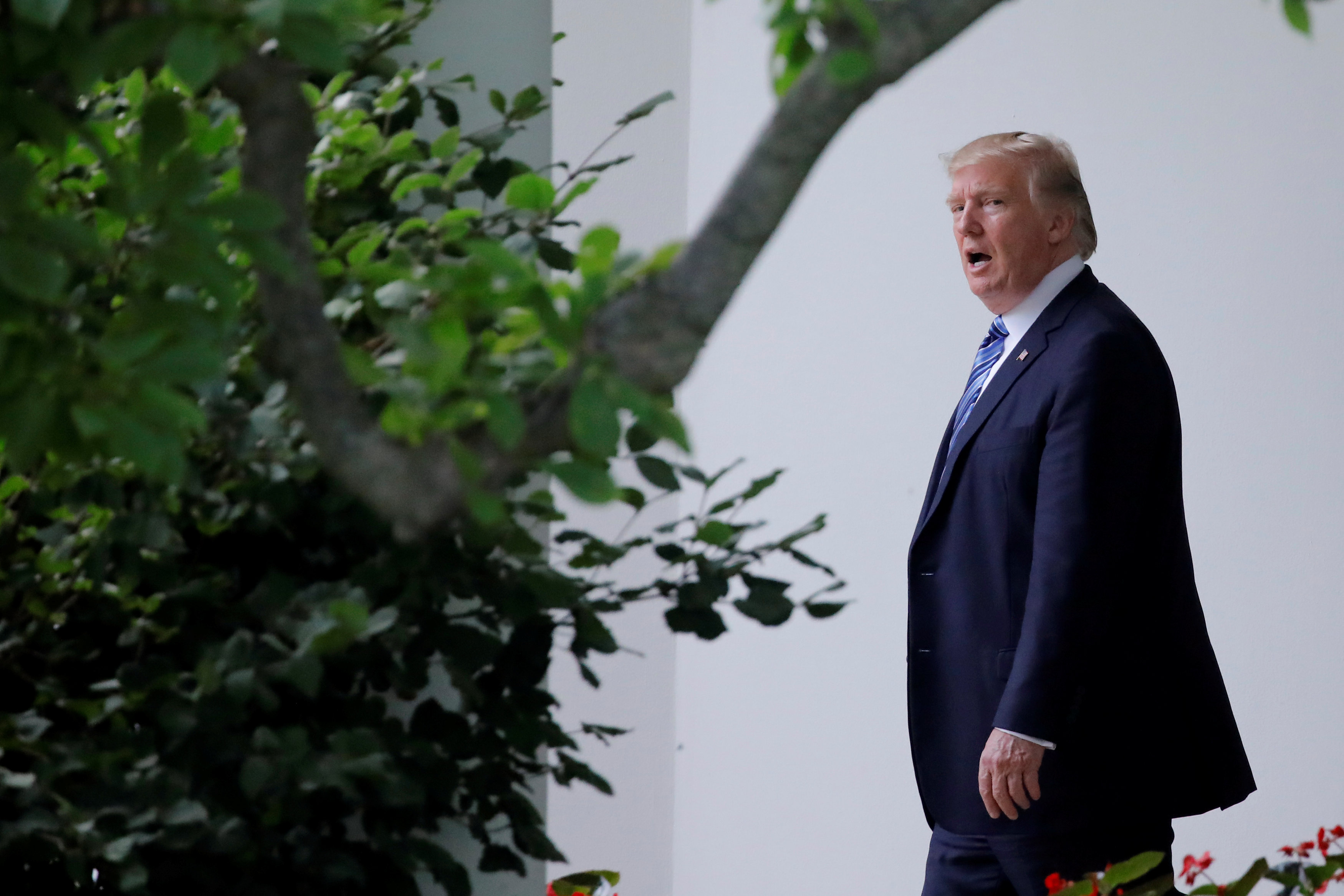 Αντιδράσεις προκαλεί βίντεο που δείχνει τον Τραμπ να «χτυπά» το CNN