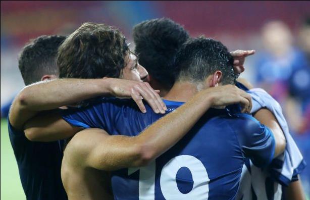 Αυλαία για τον Πανιώνιο στο Europa League