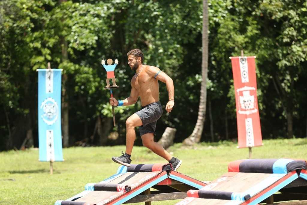 «Survivor»: Απόψε η τρίτη θέση για τον ημιτελικό