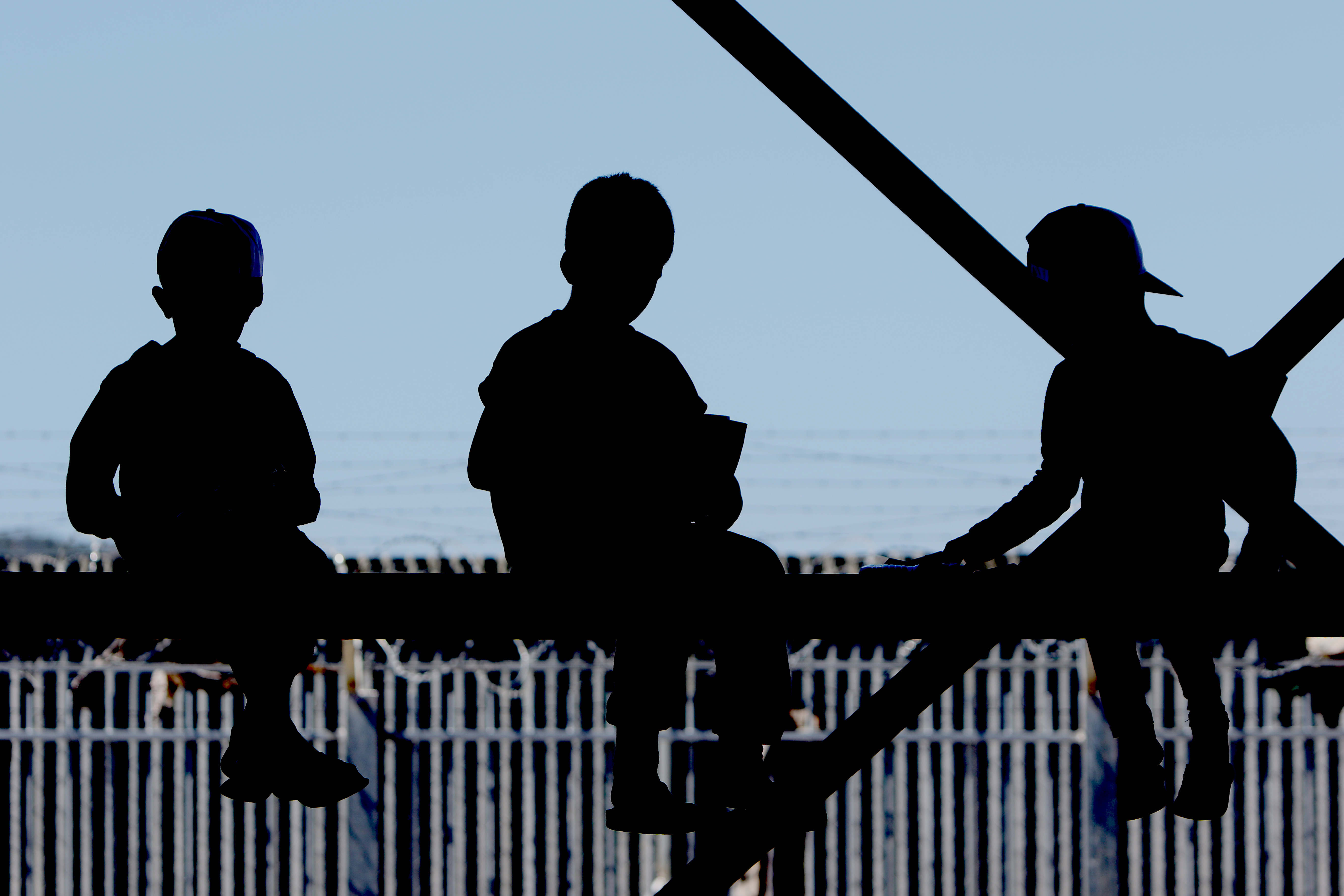 Νεκρό προσφυγόπουλο κοντά στο Κέντρο Φιλοξενίας στο Σκαραμαγκά