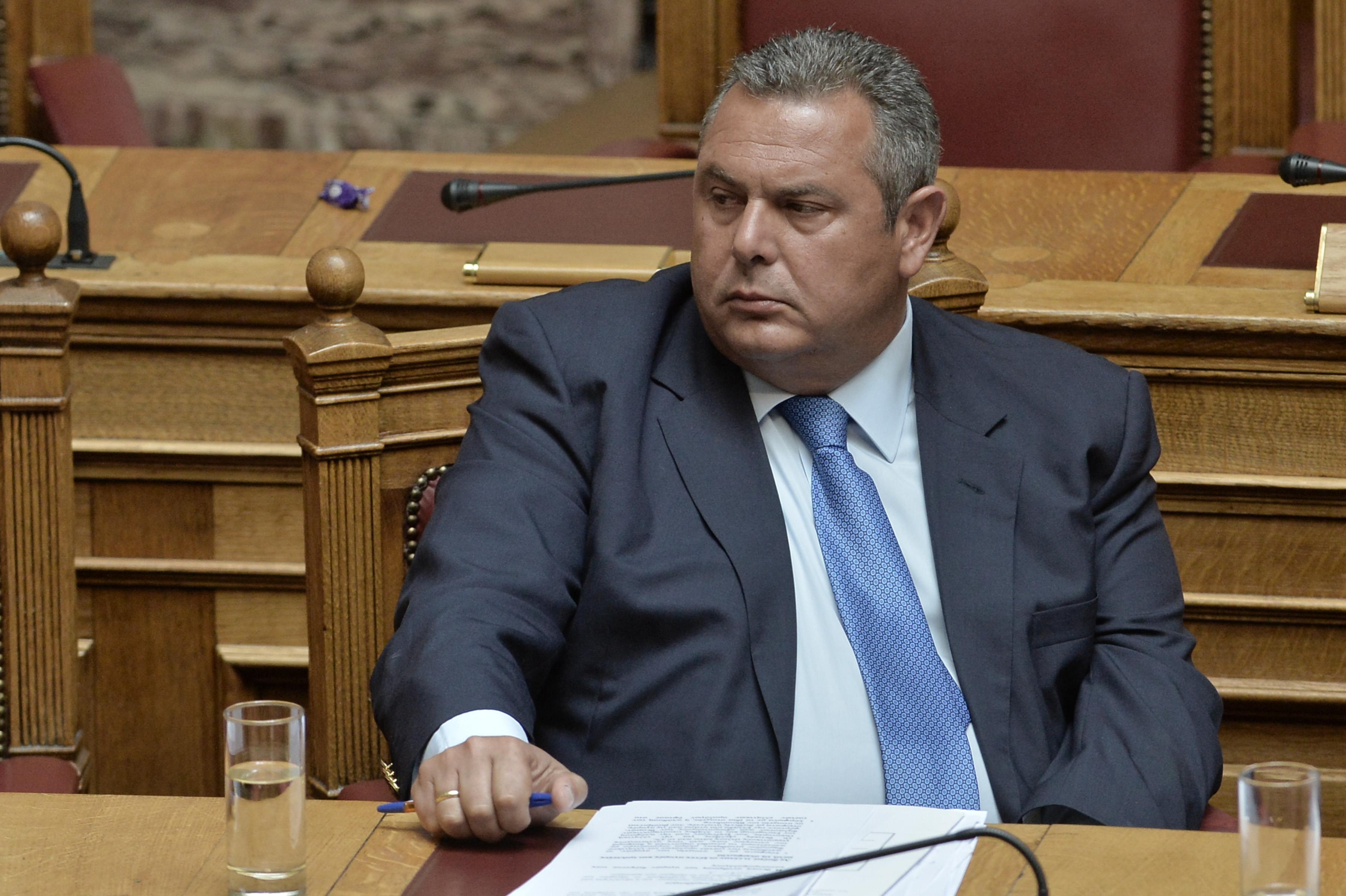 Η ΚΟ του ΣΥΡΙΖΑ θα καταψηφίσει την πρόταση της ΝΔ για εξεταστική