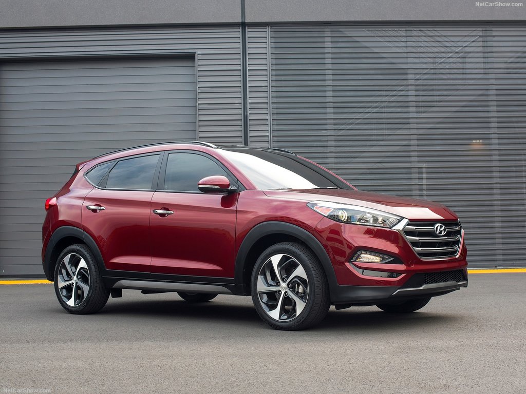 Από 19.390 ευρώ το νέο Hyundai Tucson