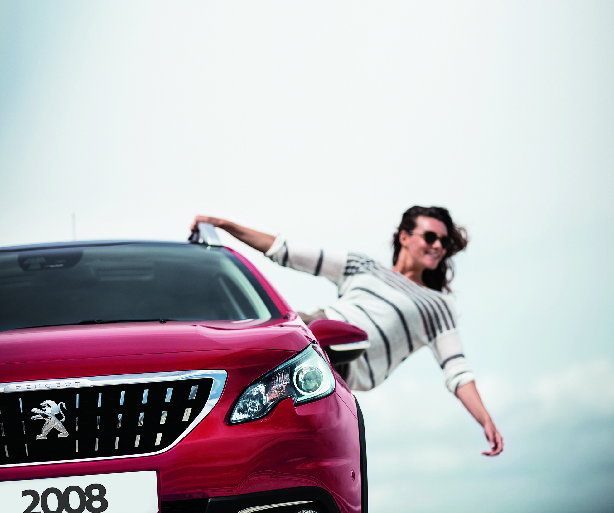 Σημαντική διάκριση για το Peugeot 2008