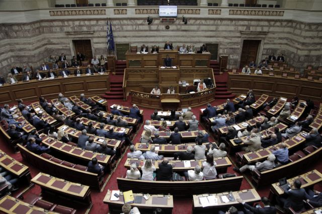 Στις 31 Ιουλίου η συζήτηση του νομοσχεδίου για την τριτοβάθμια εκπαίδευση