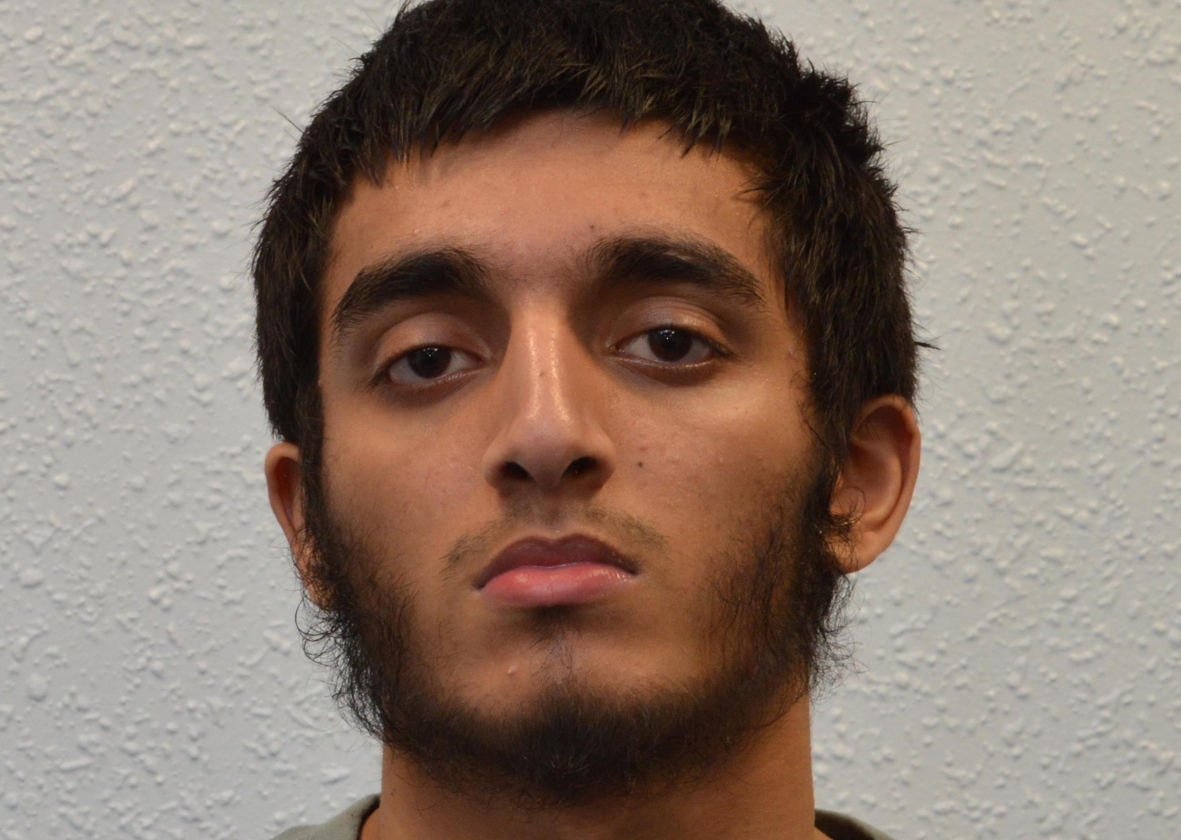 Ισόβια σε 19χρονο ήθελε να βάλει βόμβα σε συναυλία του Έλτον Τζον