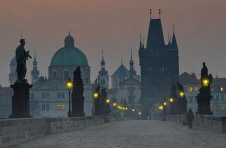 Το success story της Τσεχίας