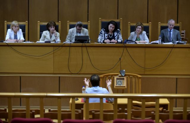 Δίκη ΧΑ: Ανασκευάζει ο πρώην δήμαρχος για τα επεισόδια στον Μελιγαλά