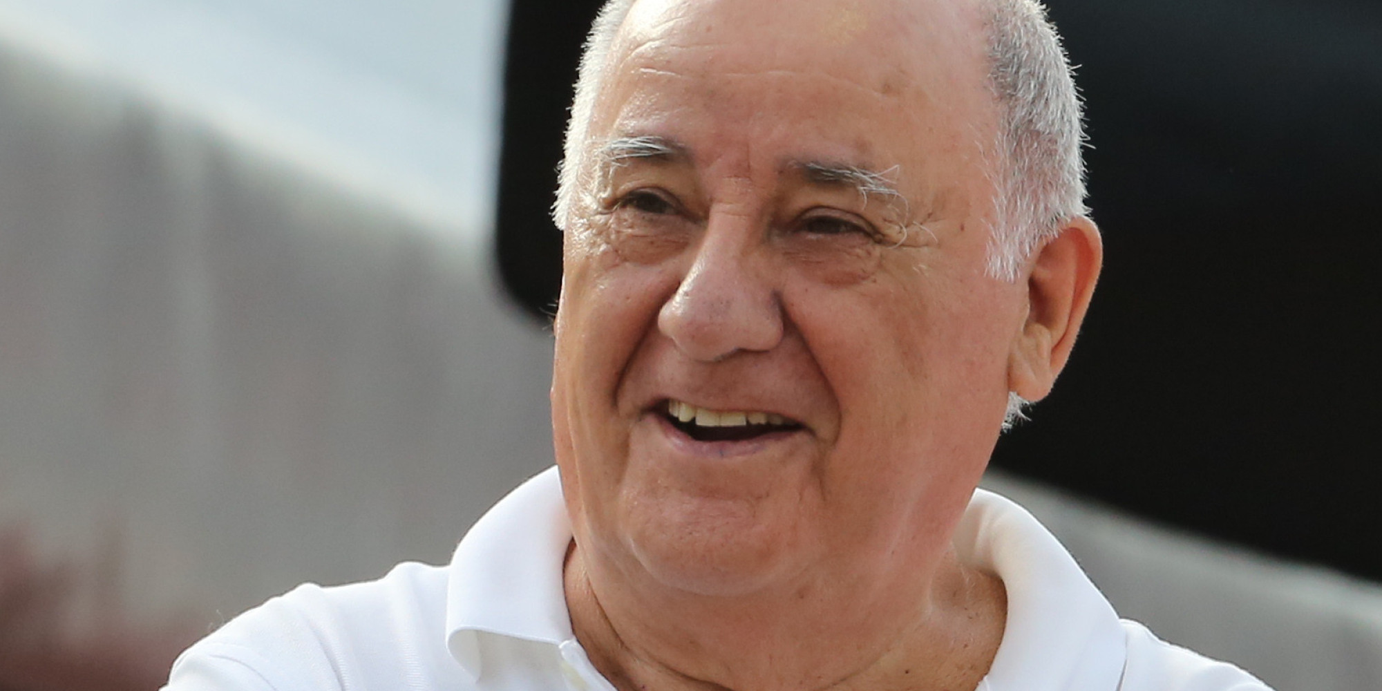 Ο «κύριος Zara» παραμένει ο πλουσιότερος Ευρωπαίος