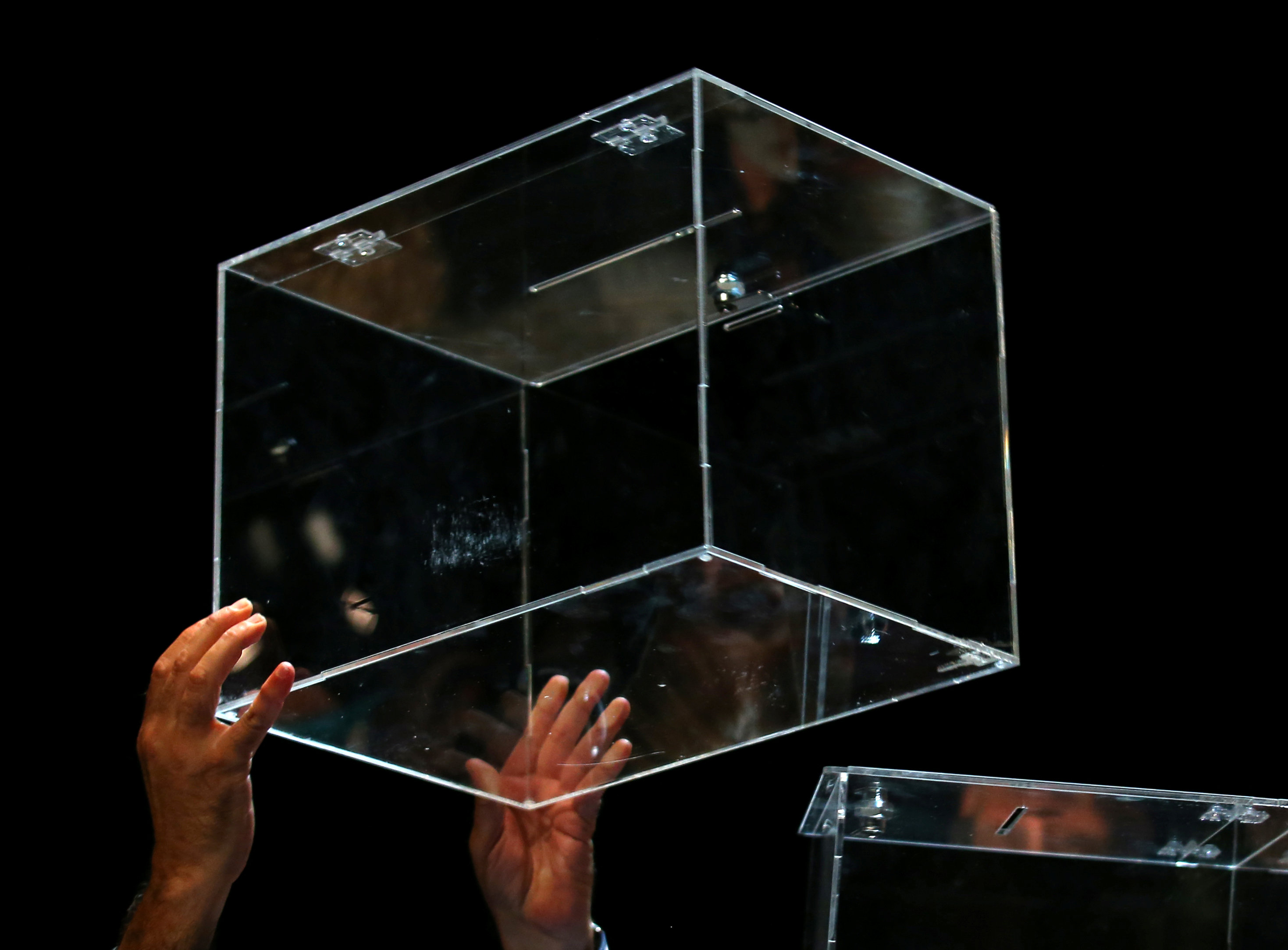 Ανεξάρτητη Καταλονία σε 48 ώρες υπόσχεται η Βαρκελώνη