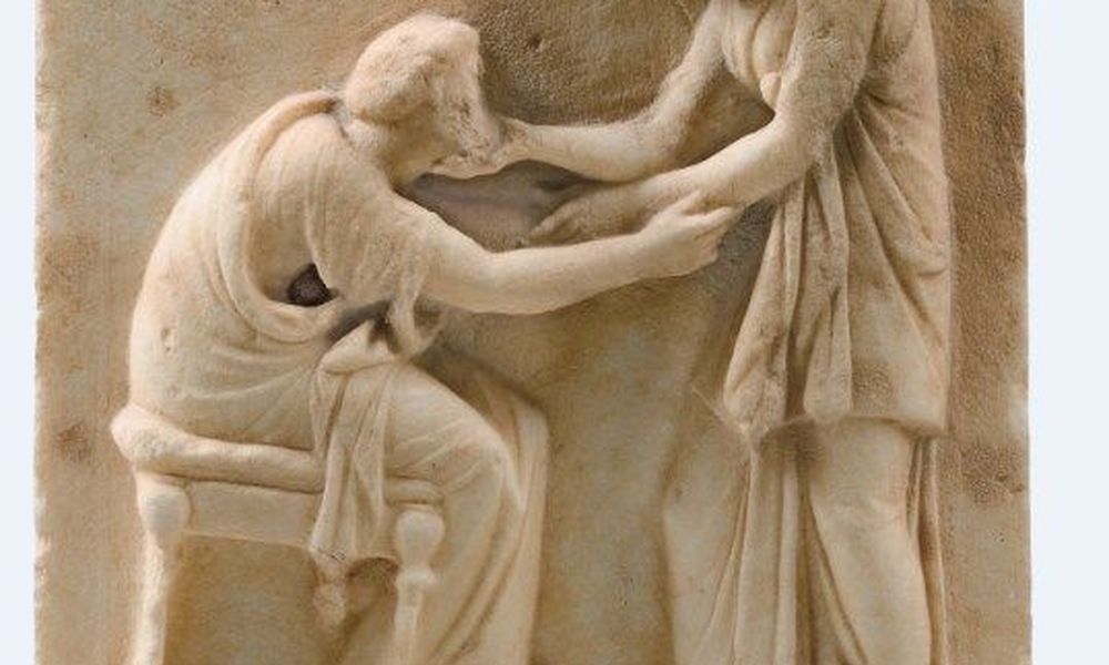 «Emotions, ένας κόσμος συναισθημάτων» στο Μουσείο Ακρόπολης