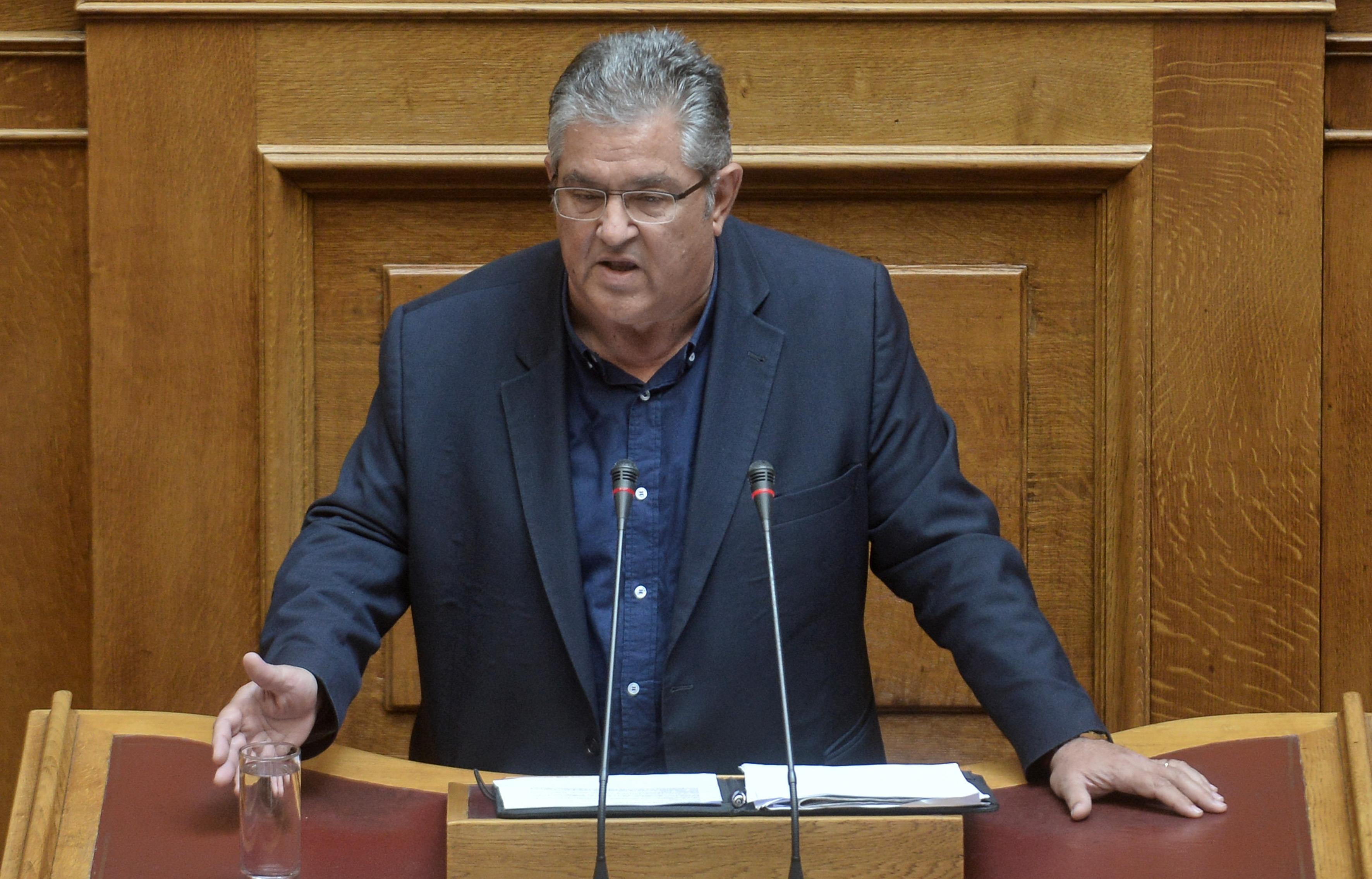 ΚΚΕ: Αναγκαία η διεύρυνση δημοτικών δομών για τα νήπια