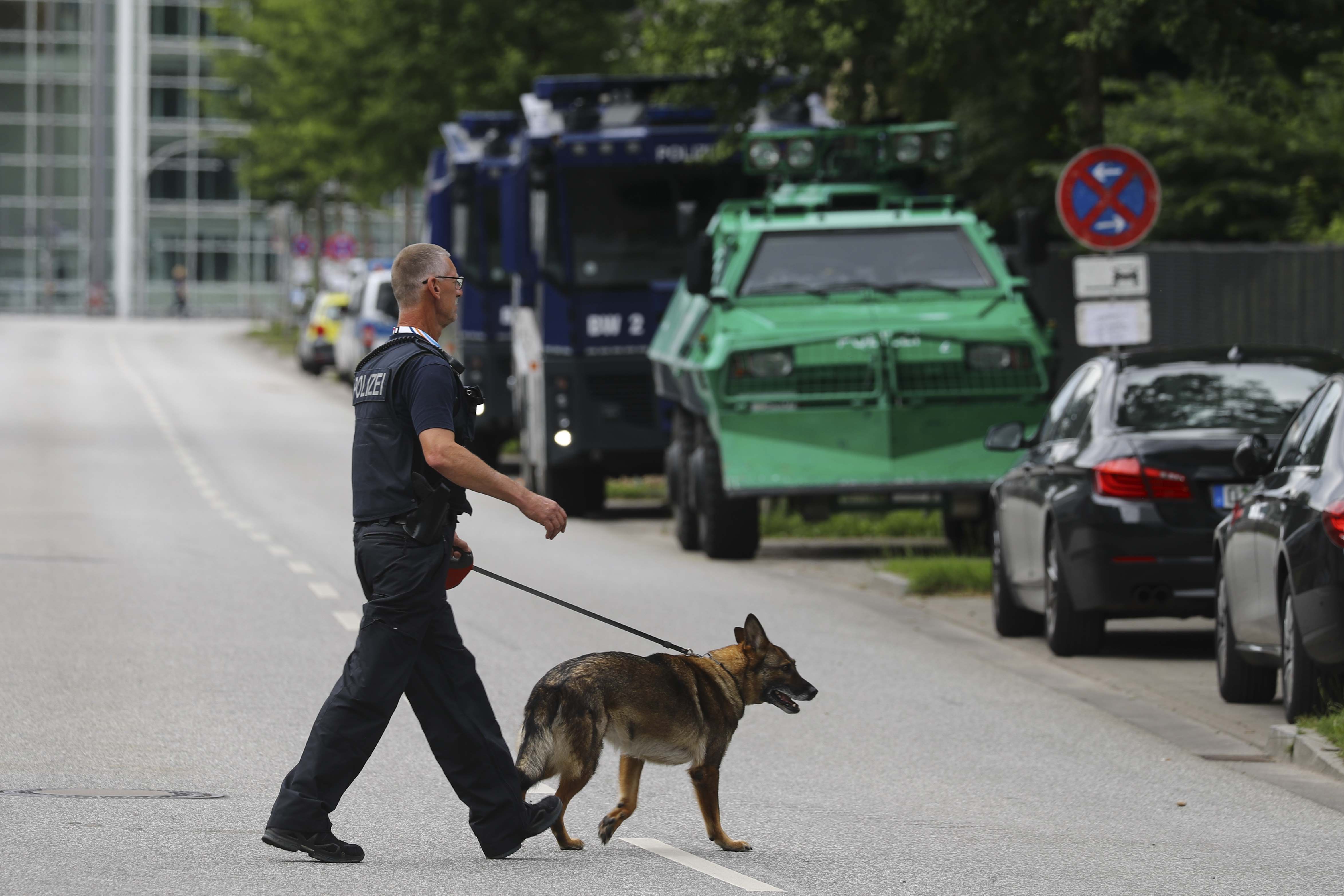 Παιδί πήγε με… βόμβα στον βρεφονηπιακό σταθμό