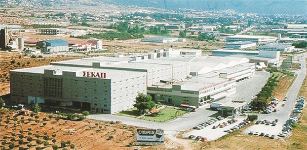 ΣΕΚΑΠ: Ουδεμία σχέση με τα προσφάτως κατασχεθέντα λαθραία τσιγάρα