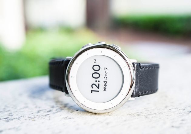 Θυγατρική της Google ξεκινά ιατρική μελέτη με φορητές συσκευές