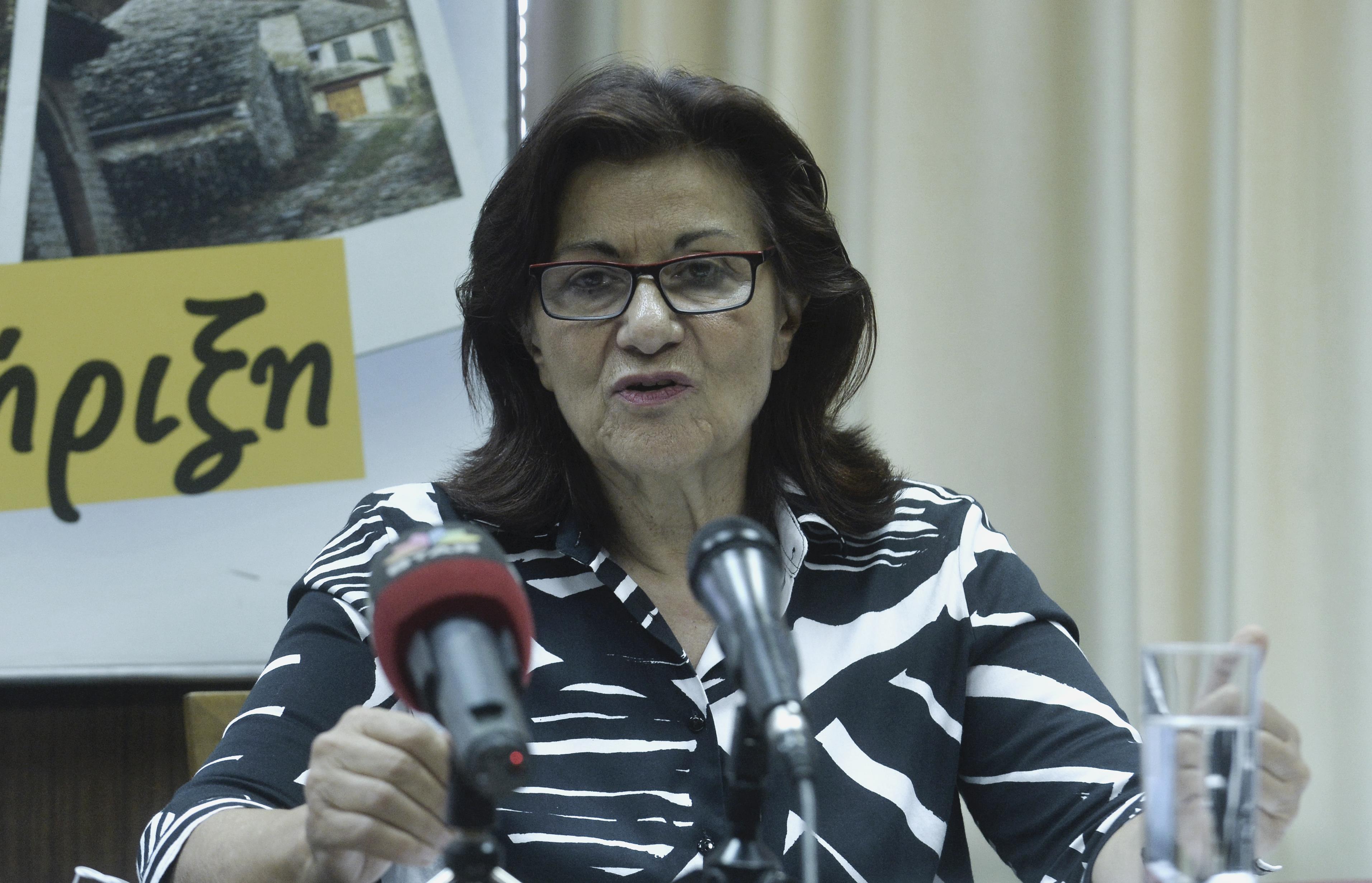 Ψαλίδι και στα προνοιακά επιδόματα