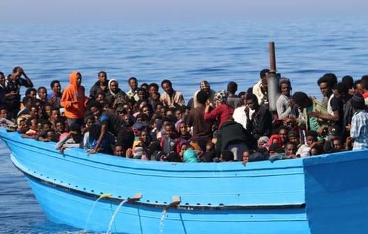 Η προσφυγική κρίση …μετακομίζει