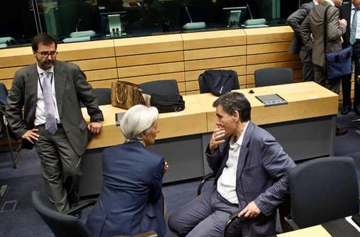 «Η Ελλάδα προκαλεί μόνιμα μπελάδες»