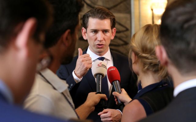 Ευρωπαϊκή πόρτα στις τουρκικές φιέστες για το αποτυχημένο πραξικόπημα