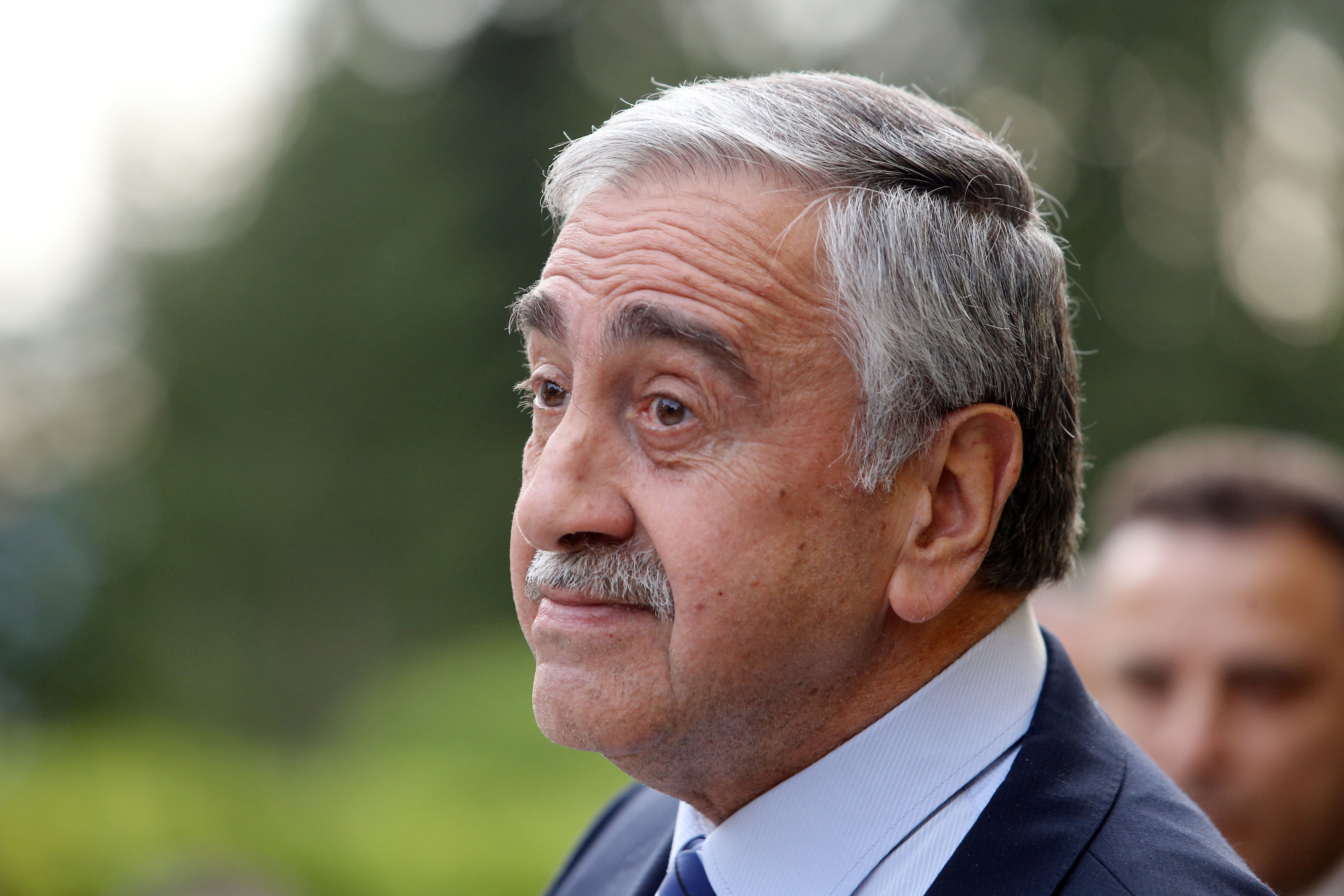 Ακιντζί: Η Τουρκία να συνεχίσει στο δρόμο του Ατατούρκ