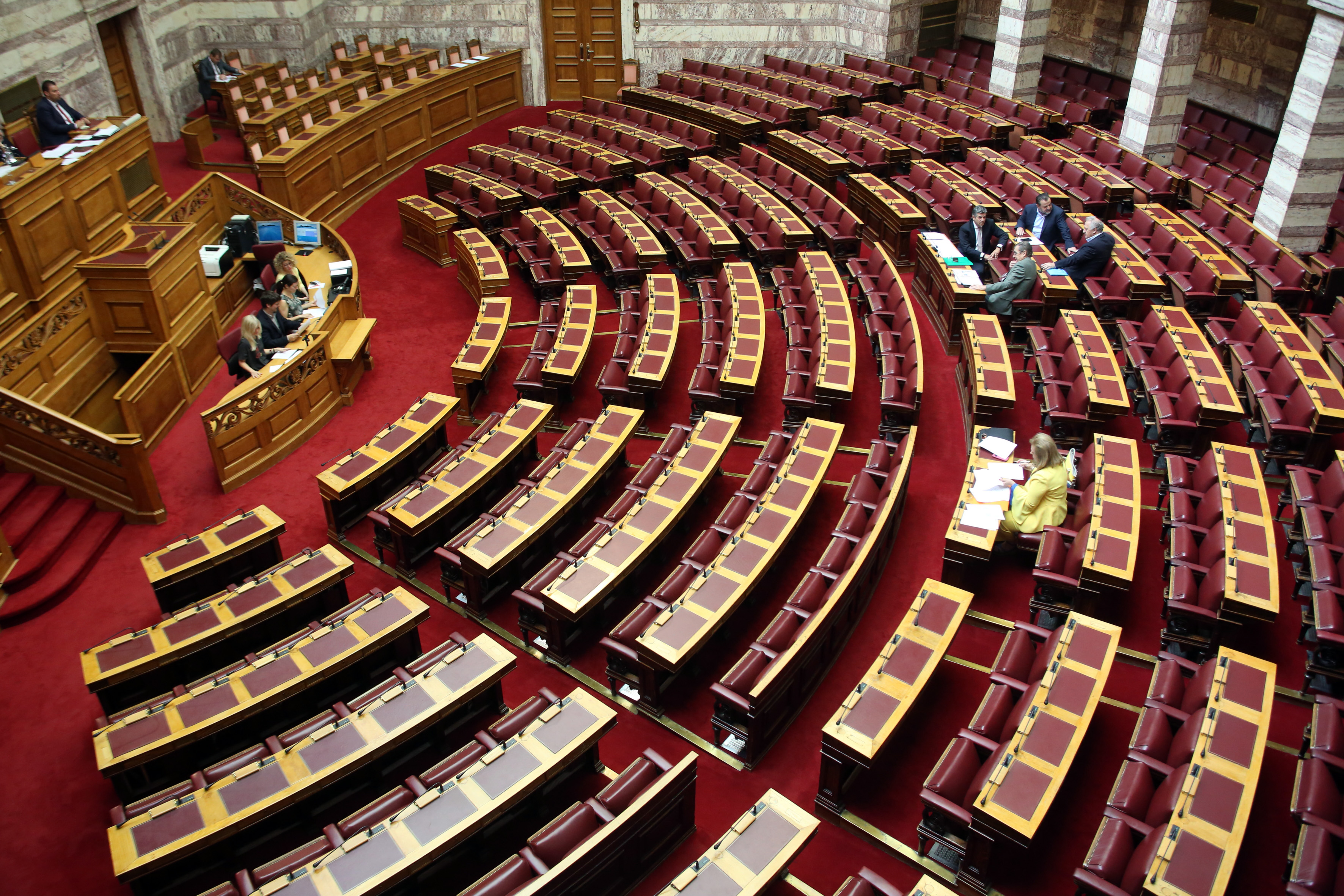 Στο Σύστημα Ηλεκτρονικών Δημοσίων Συμβάσεων όλοι οι δημόσιοι φορείς