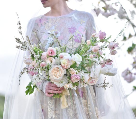 Ανθοδέσμη: Τα μεγαλύτερα λάθη