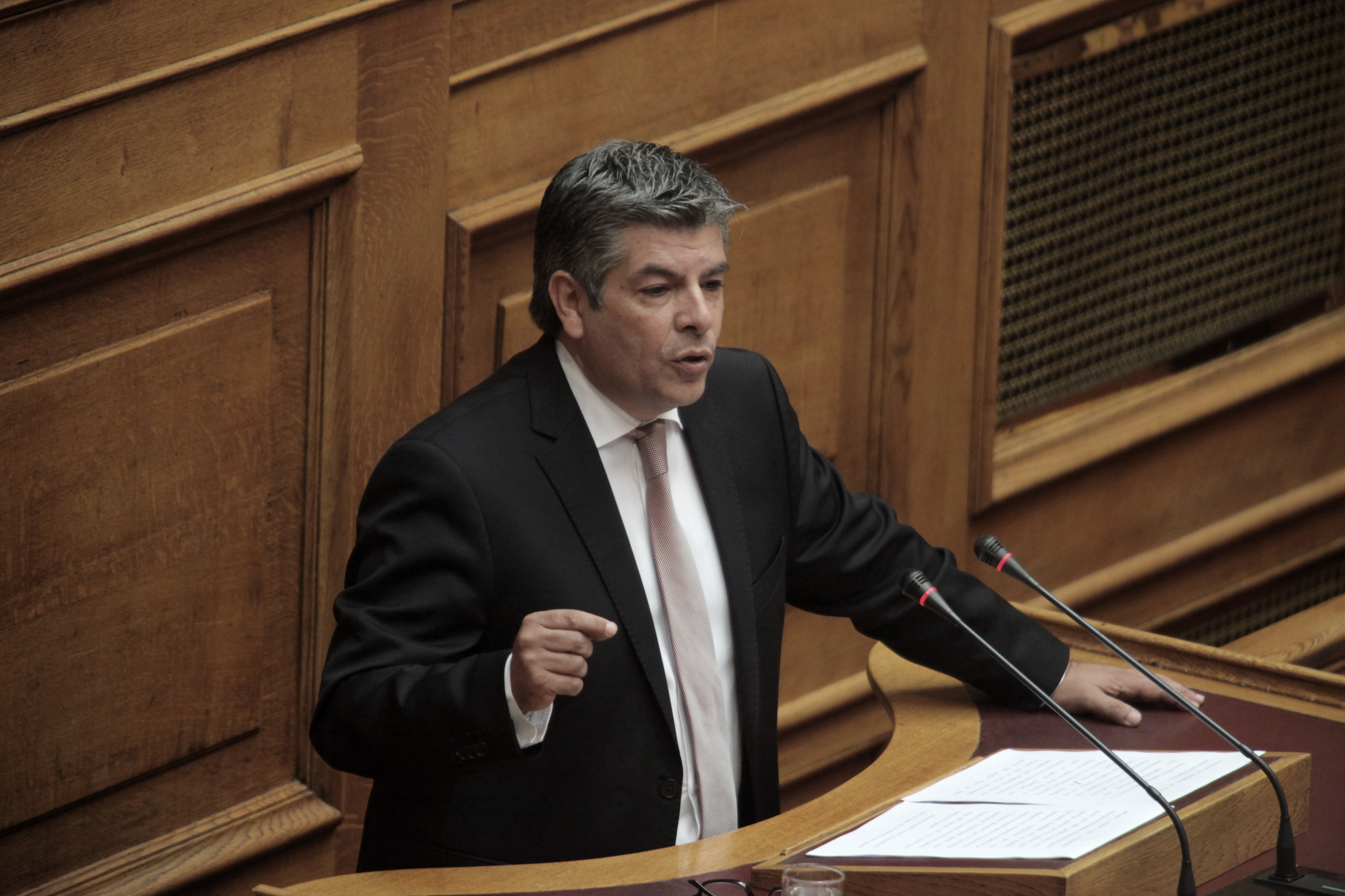 Κανείς πειθαρχικός έλεγχος για την εμπλοκή του λιμενικού στην υπόθεση Γιαννουσάκη