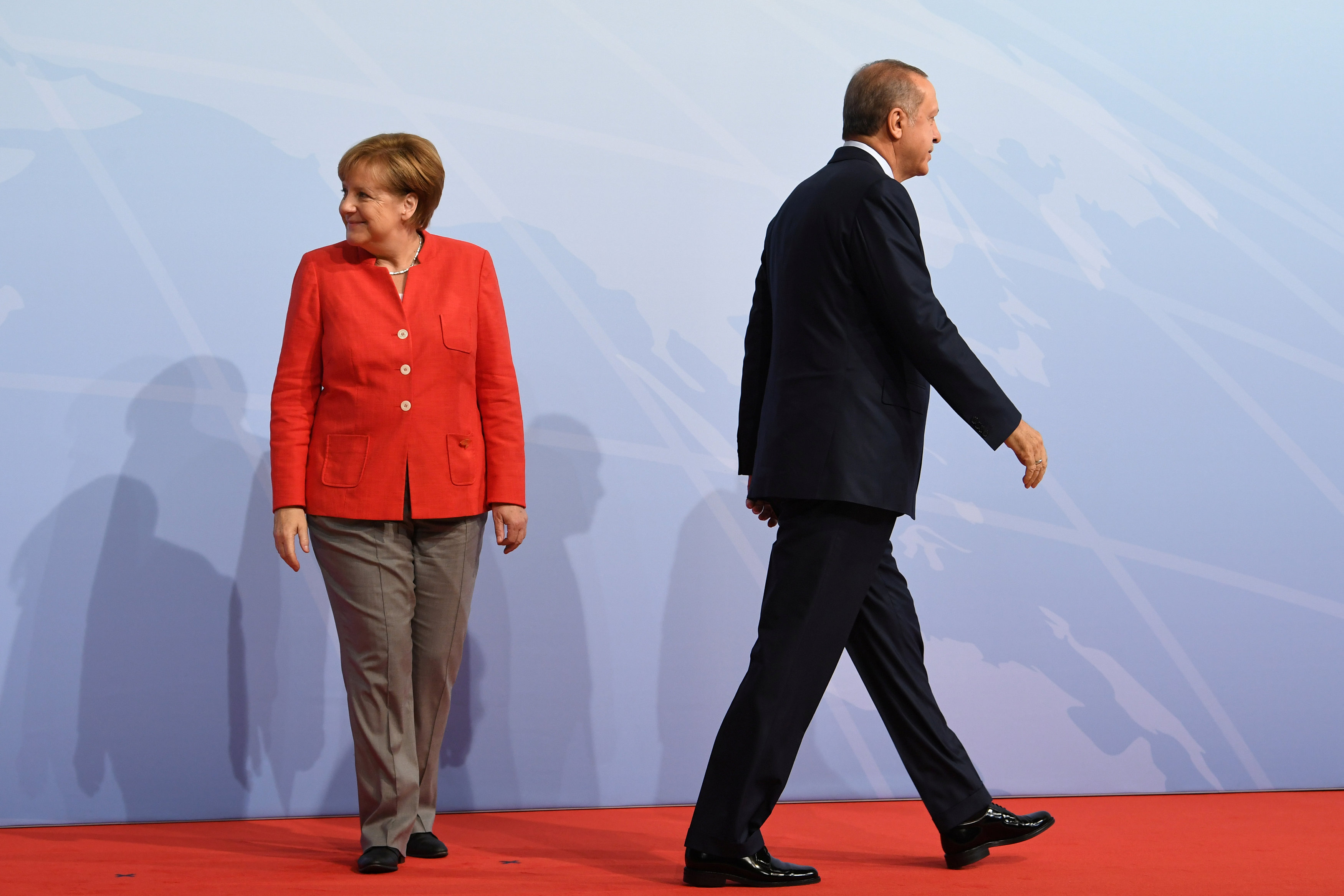 «Παρεξήγηση» λέει η Τουρκία στη Γερμανία για τη μαύρη λίστα εταιρειών