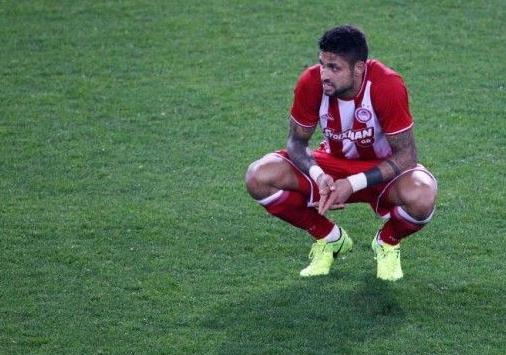 Ο Ντα Κόστα έτοιμος να επιστρέψει σε Τουρκία και Κόνιασπορ