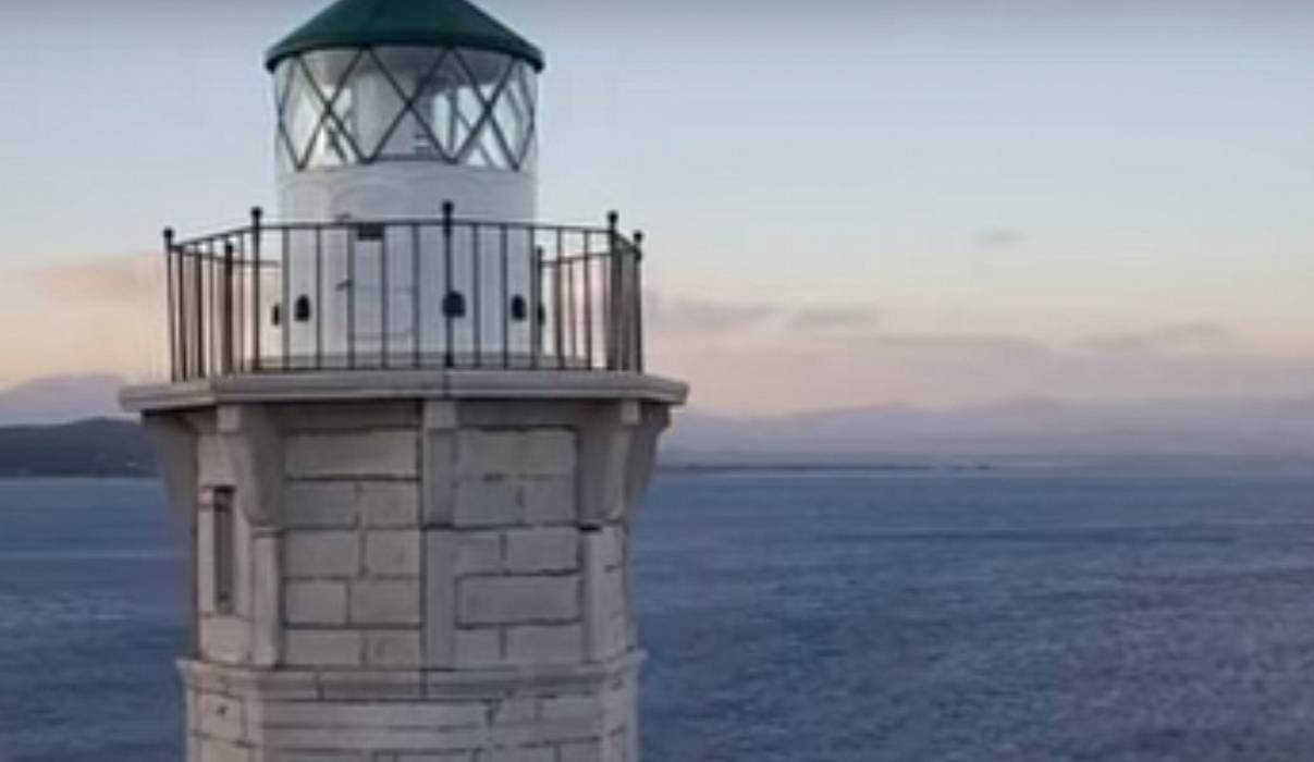 Ο Στ.Λυκούδης, πρωτοπόρος του ελληνικού φαρικού δικτύου στο «Αυτοί που Τόλμησαν»