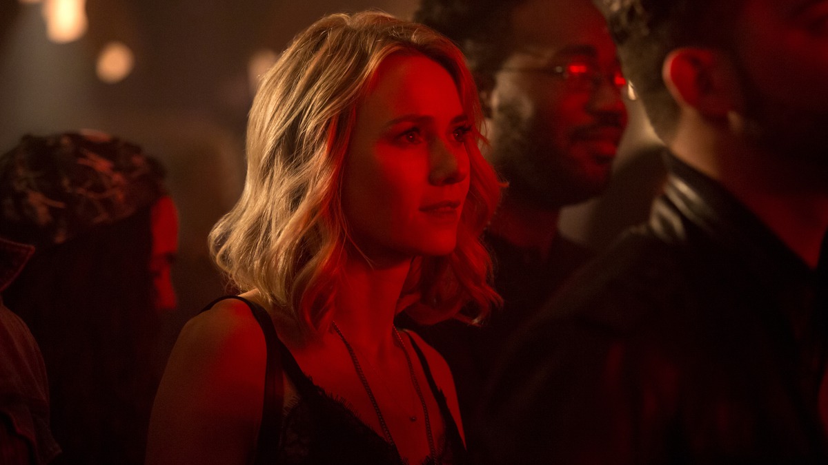 Οκτώ τηλεοπτικές σειρές για το καλοκαίρι