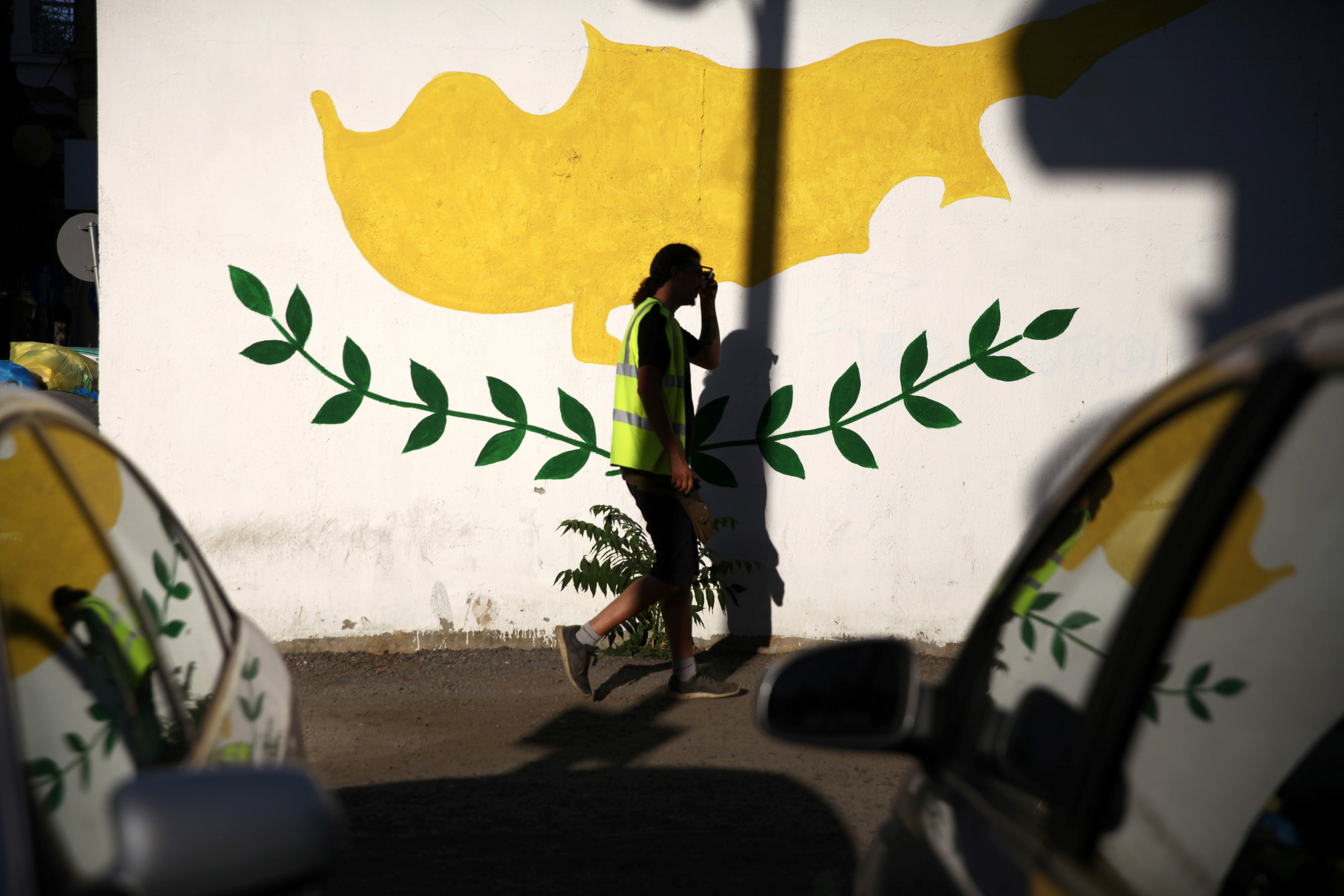 Κύπρος προς Άιντε: Η Τουρκία οδήγησε στο αδιέξοδο του Κραν Μοντανά