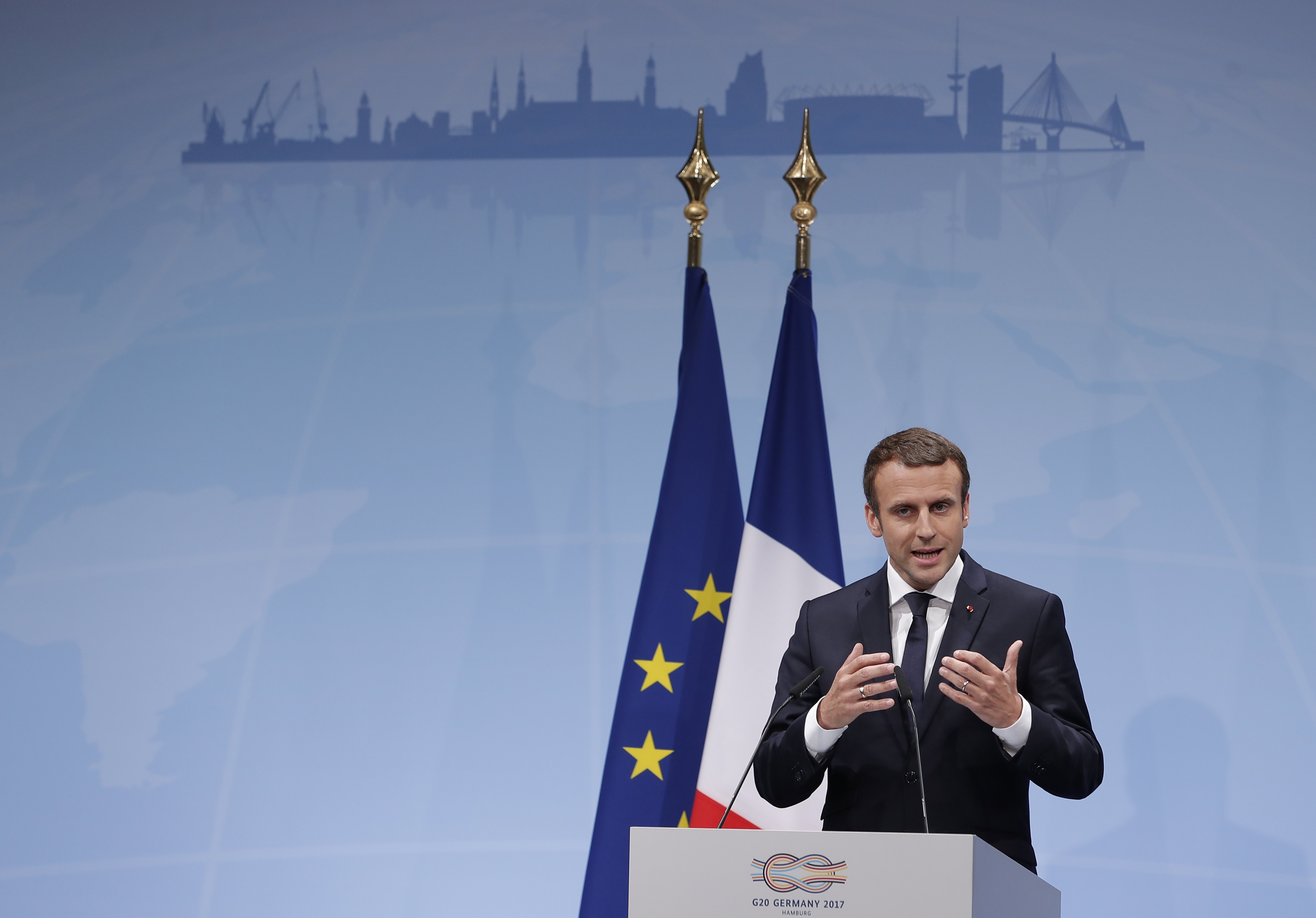 Διάσκεψη τον Δεκέμβριο για βελτίωση της Συμφωνίας του Παρισιού