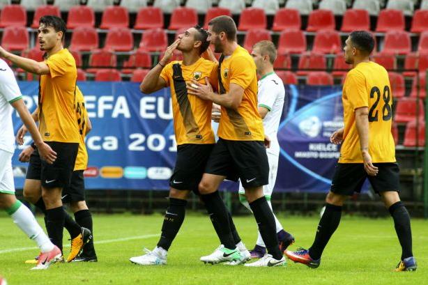 Πρώτο δείγμα θετικό για την ΑΕΚ στην ισοπαλία με Καρπάτι