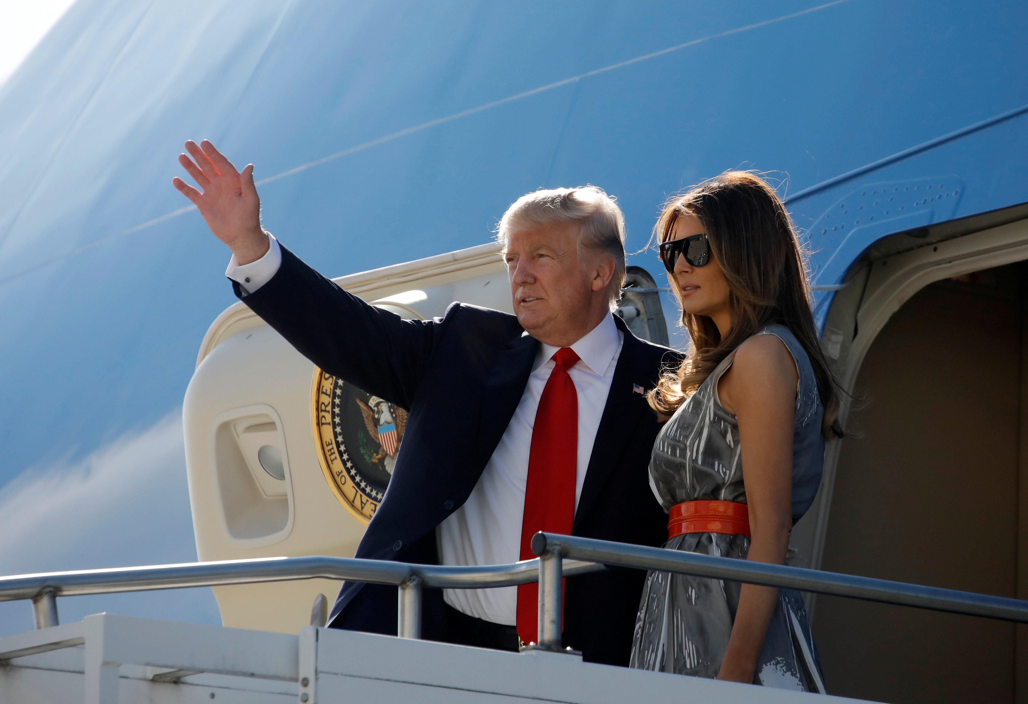 Ο Τραμπ απέσπασε υποχωρήσεις από τη G20 και μιλά για «επιτυχία»