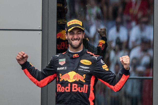 Νικητής στο γκραν πρι της Αυστρίας ο Φινλανδός Μπότας