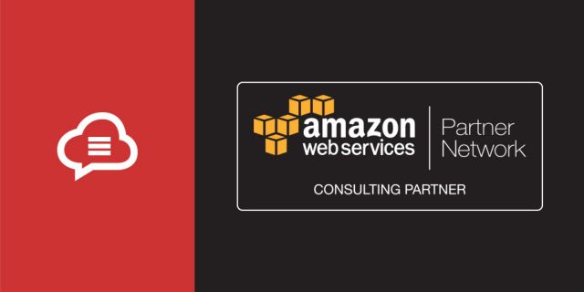 Η Stackmasters, πιστοποιημένος συνεργάτης Amazon Web Services