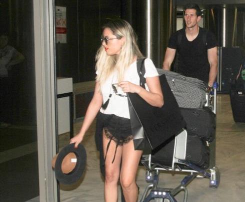 Έφτασε ο Ρέι, περνάει εξετάσεις και υπογράφει στον ΠΑΟΚ