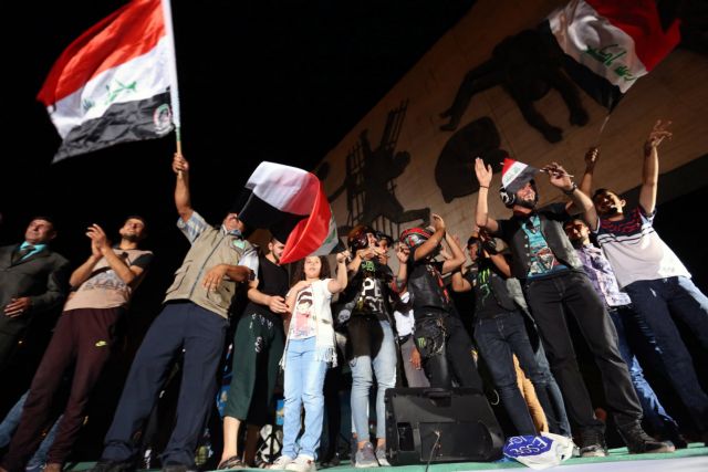 Τραμπ: Οι ημέρες του Ισλαμικού Κράτους είναι μετρημένες