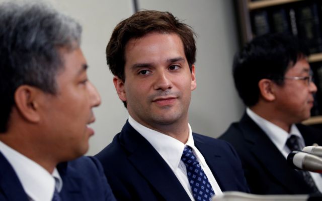 Αθώος δηλώνει ο επικεφαλής του πτωχευμένου ανταλλακτηρίου bitcoin Mt.Gox