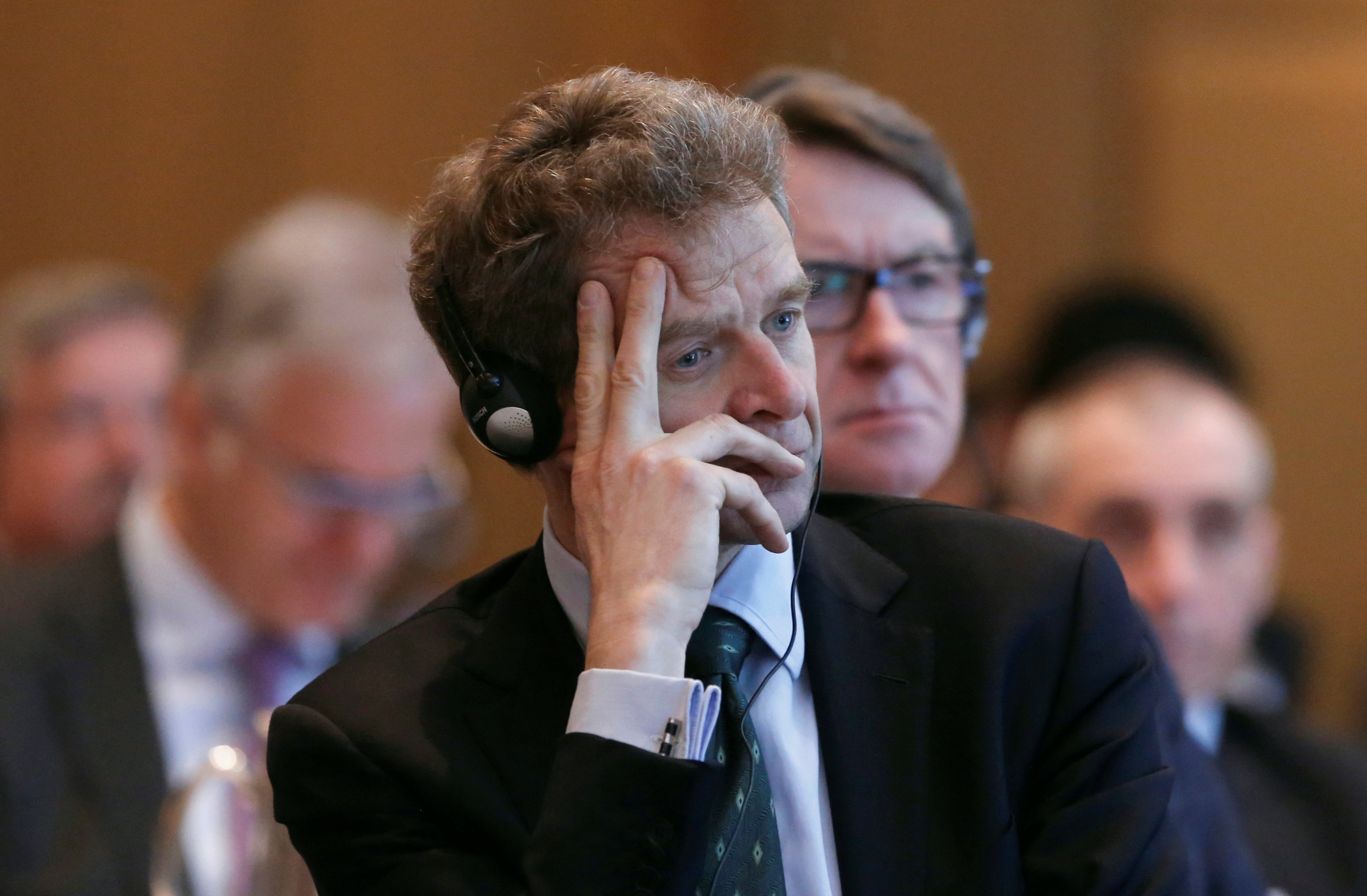 Τόμσεν: Xώρες της Αν.Ευρώπης αμφισβητούν τα οφέλη της ευρωπαϊκής ενοποίησης